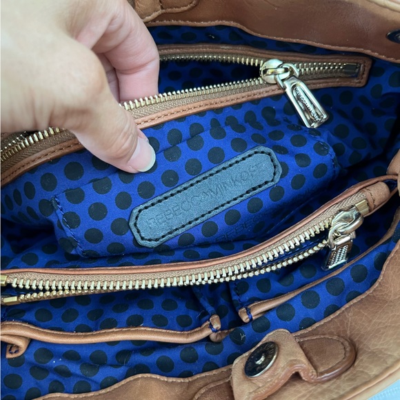 Rebecca Minkoff Swing Chain Strap multi-way Bag - Picture 16 of 16